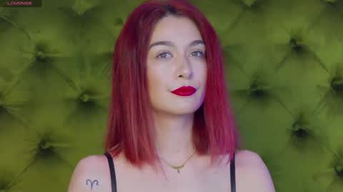 KloeyAdams online show from March 4, 7:19 am