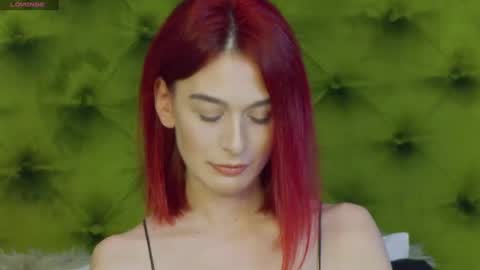 KloeyAdams online show from February 17, 9:56 am