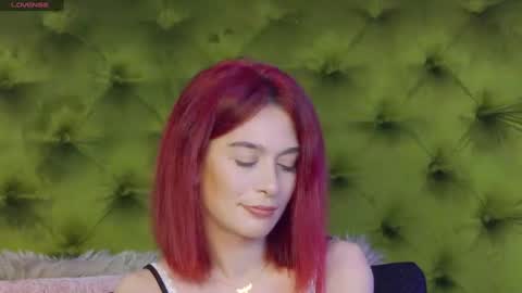 KloeyAdams online show from March 2, 9:53 am
