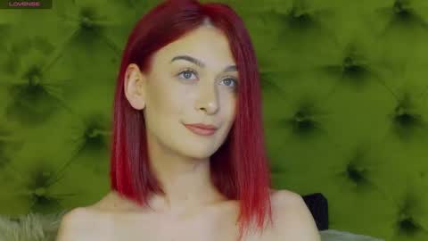 KloeyAdams online show from February 4, 10:21 am