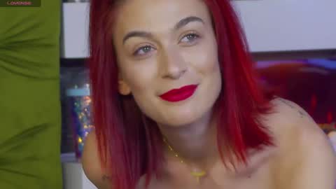 KloeyAdams online show from February 20, 11:31 am