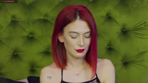 KloeyAdams online show from February 27, 4:46 am