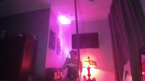 Kevv  Heidi All Hallows Eve Show online show from June 9, 1:06 am