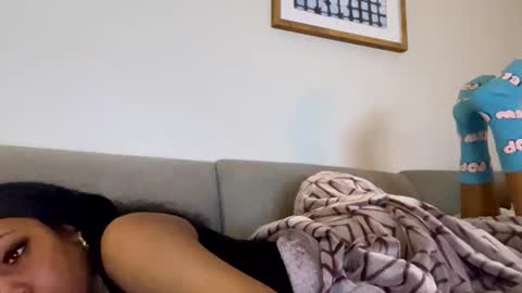 kneel4nasia online show from March 24, 6:30 am