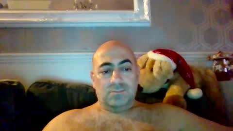 knickerwhipper online show from December 15, 11:45 pm