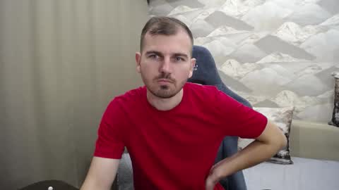 Carter.  online show from October 10, 10:10 am