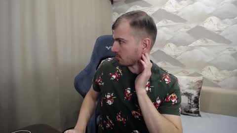 Carter.  online show from October 16, 11:21 am