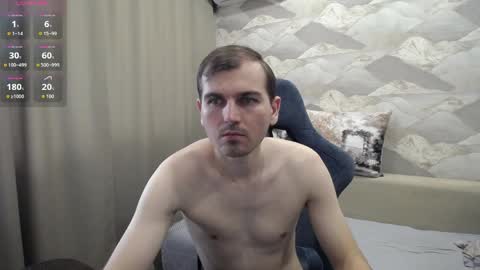 Carter.  online show from March 26, 8:30 am