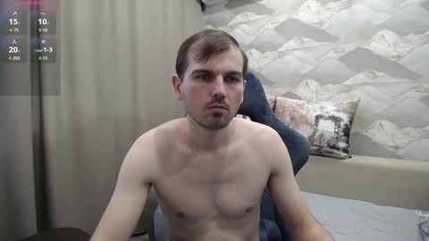 Carter.  online show from March 30, 9:31 am