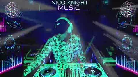 Nico Knight online show from March 9, 12:15 am