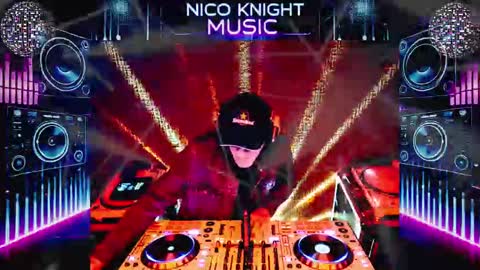 Nico Knight online show from November 22, 6:12 am