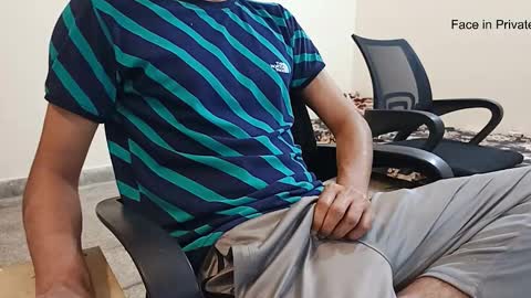 Harry online show from February 19, 7:51 am