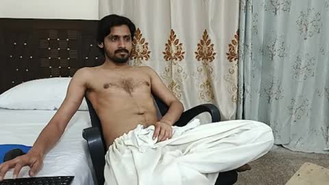 Harry online show from March 29, 8:21 pm