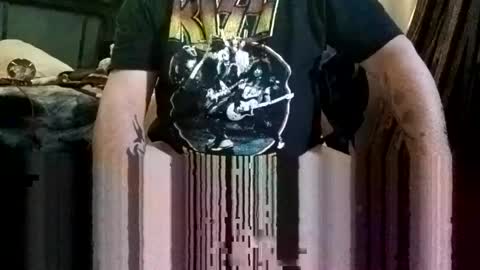 knock2wice1975 online show from March 3, 8:49 am