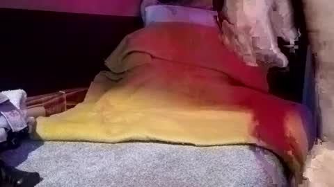 knock2wice1975 online show from March 2, 8:38 am