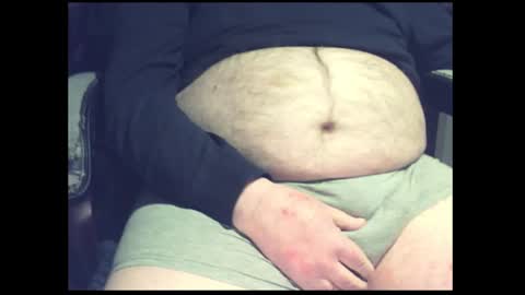 Snapshot of knott4you chatting on January 12, 7:21 am Knott4you online show from January 12, 7:21 am