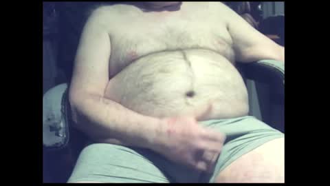 Snapshot of knott4you chatting on January 9, 7:10 am Knott4you online show from January 9, 7:10 am