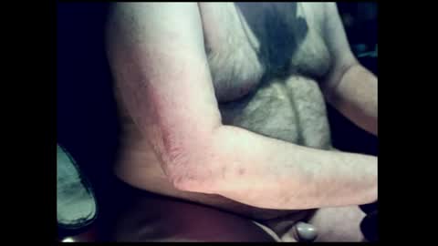 Snapshot of knott4you chatting on October 19, 6:40 am Knott4you online show from October 19, 6:40 am