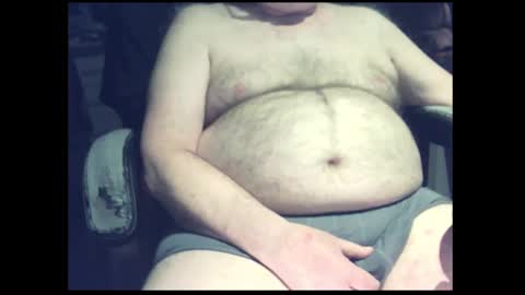 Snapshot of knott4you chatting on December 8, 6:54 am Knott4you online show from December 8, 6:54 am