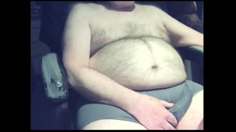 Snapshot of knott4you chatting on December 5, 7:21 am Knott4you online show from December 5, 7:21 am