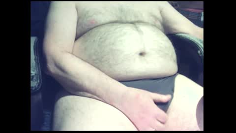 Snapshot of knott4you chatting on December 7, 8:05 am Knott4you online show from December 7, 8:05 am