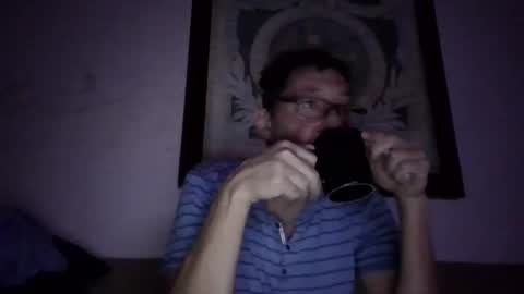 kobolt67 online show from November 30, 4:30 am