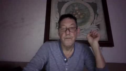 kobolt67 online show from January 15, 6:55 am