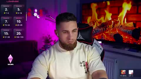 Sweet boy online show from February 27, 6:55 pm