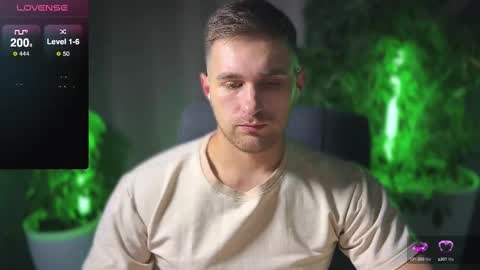 Sweet boy online show from February 27, 9:04 pm