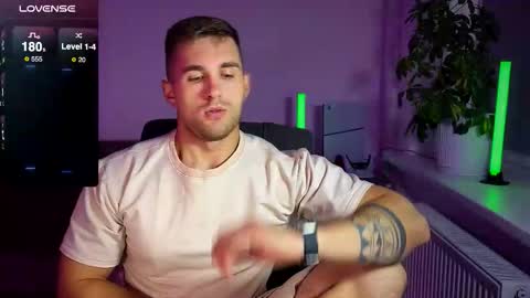 Sweet boy online show from October 3, 2:03 pm