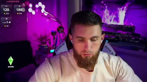 Sweet boy online show from April 14, 12:19 pm