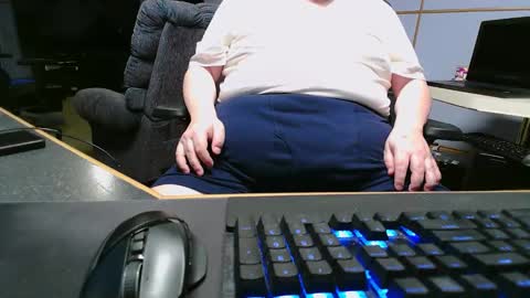 Kodiak1974 online show from February 10, 12:02 am