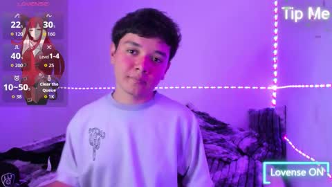 kody_sexy online show from February 1, 1:02 am