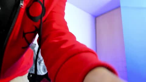 kody_sexy online show from October 30, 11:00 am