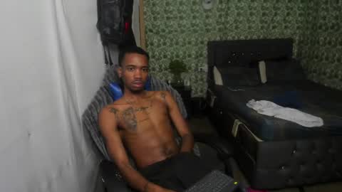 kofi online show from June 18, 12:38 am