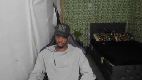 kofi online show from June 15, 11:08 pm