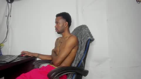 kofi online show from July 12, 12:47 am
