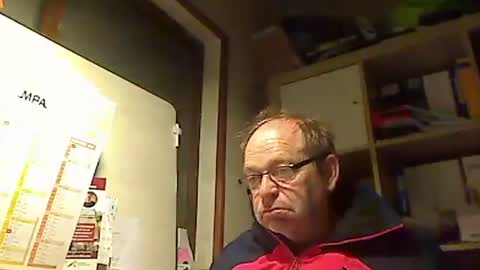 kokin3034 online show from November 27, 5:15 am