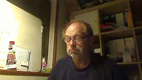 kokin3034 online show from October 20, 4:28 am