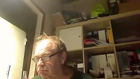 kokin3034 online show from September 29, 2:32 am