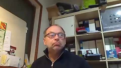 kokin3034 online show from January 5, 5:20 pm