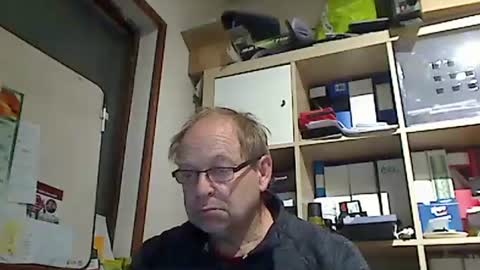 kokin3034 online show from December 16, 8:20 am