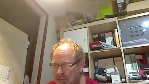 kokin3034 online show from September 23, 1:27 pm