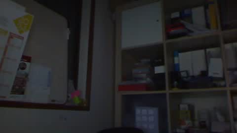 kokin3034 online show from February 25, 2:37 pm