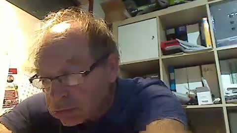 kokin3034 online show from October 27, 9:53 am