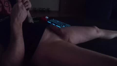 Andy online show from January 17, 7:27 pm