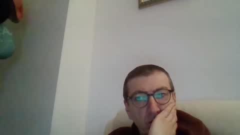 Snapshot of kolesie7 chatting on February 27, 5:58 pm JUAN CARLOS online show from February 27, 5:58 pm