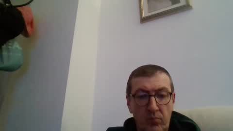 Snapshot of kolesie7 chatting on March 2, 7:45 pm JUAN CARLOS online show from March 2, 7:45 pm