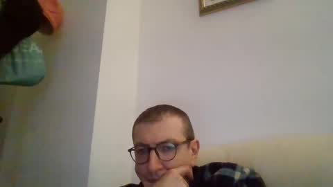 Snapshot of kolesie7 chatting on February 11, 10:50 pm JUAN CARLOS online show from February 11, 10:50 pm