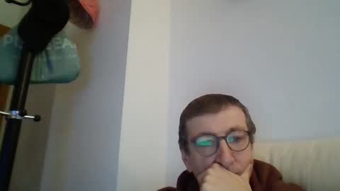 Snapshot of kolesie7 chatting on January 12, 6:48 pm JUAN CARLOS online show from January 12, 6:48 pm